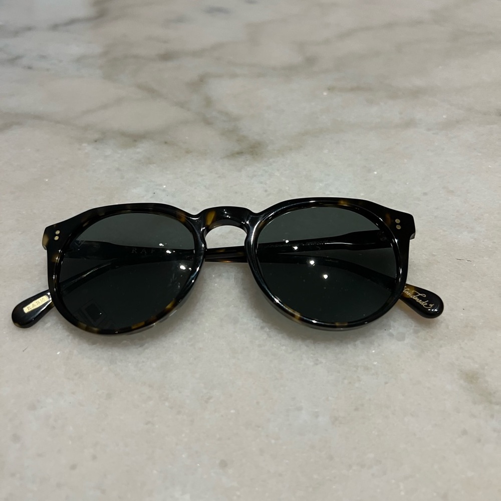 RAEN Remny Polarized Sunglasses